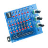 JimStimX MS3X Stimulator Expansion Board – Assembled
